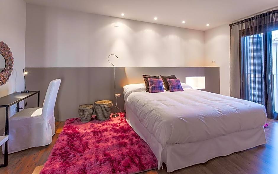 Hotel Boutique Abadia del Maestrat