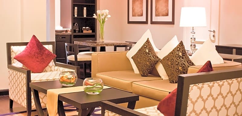 Oaks Ibn Battuta Gate Dubai