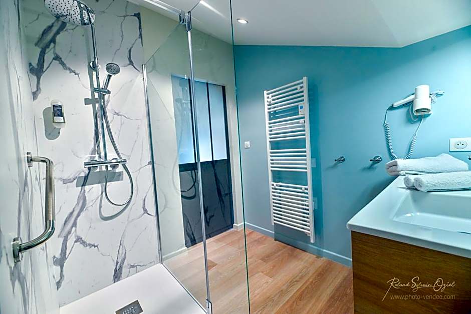 Les Chambres d'Aurore