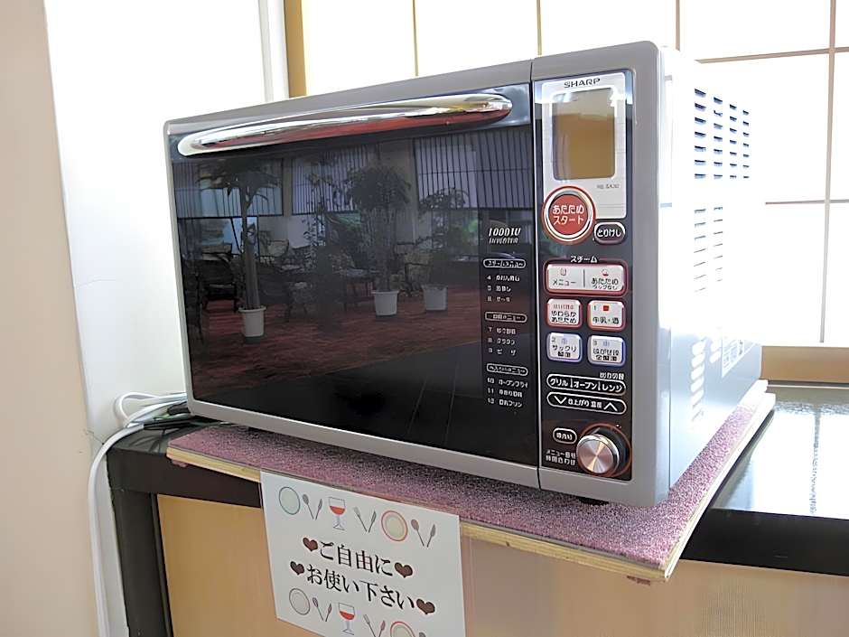 Izu Ito Onsen Hotel Daitoukan