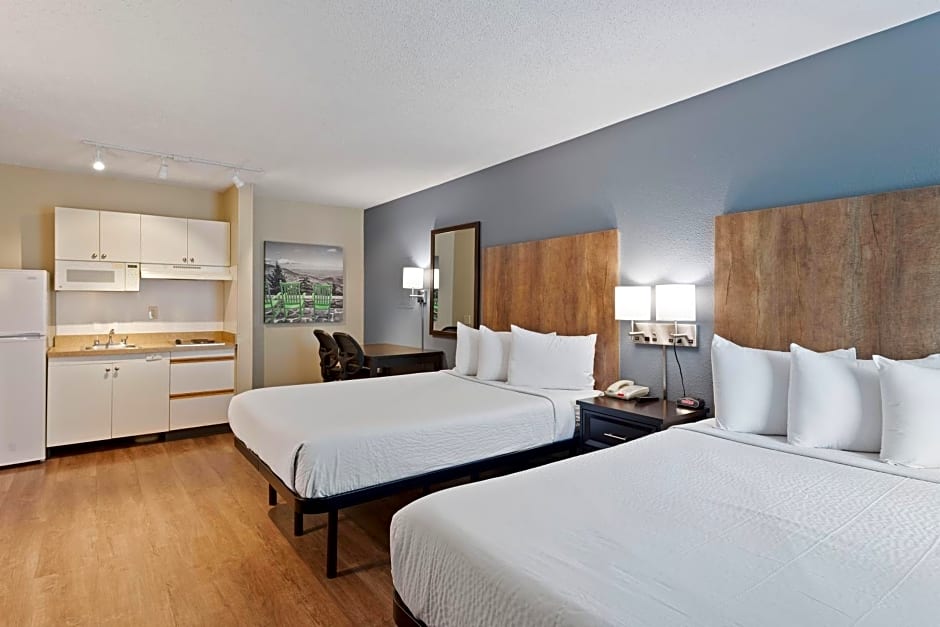 Extended Stay America Suites - Charlotte - Airport