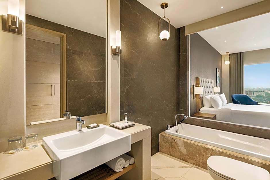 Wyndham Chandigarh Mohali