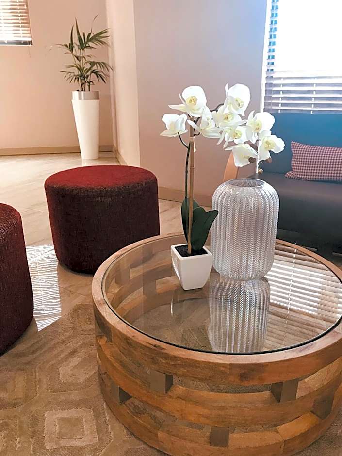 Regal Inn Hotel Midrand