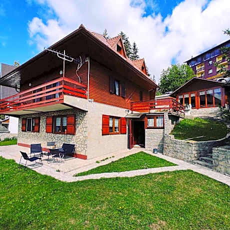 Apartmani Una Vlašić