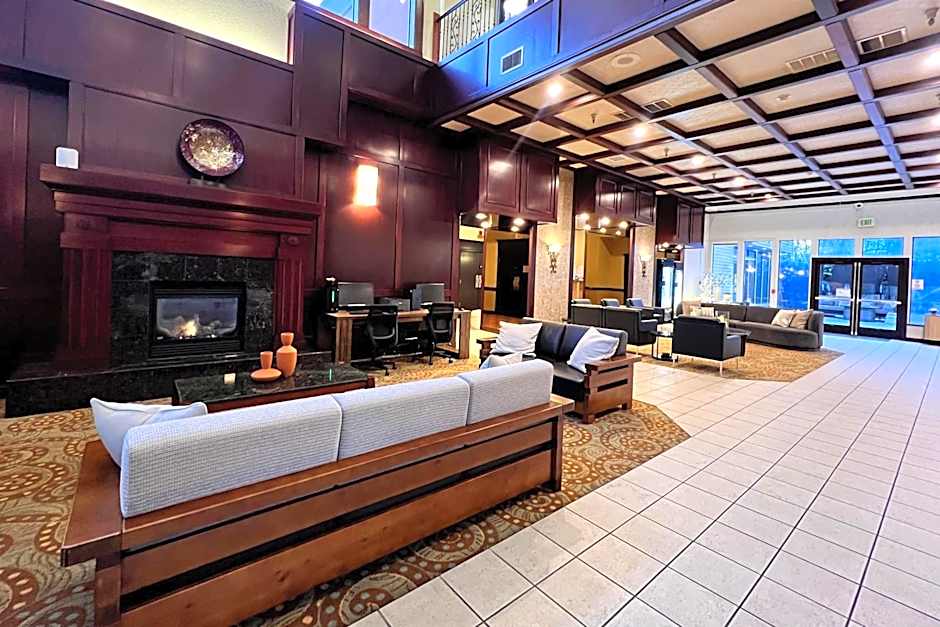 Ramada by Wyndham Tukwila Southcenter