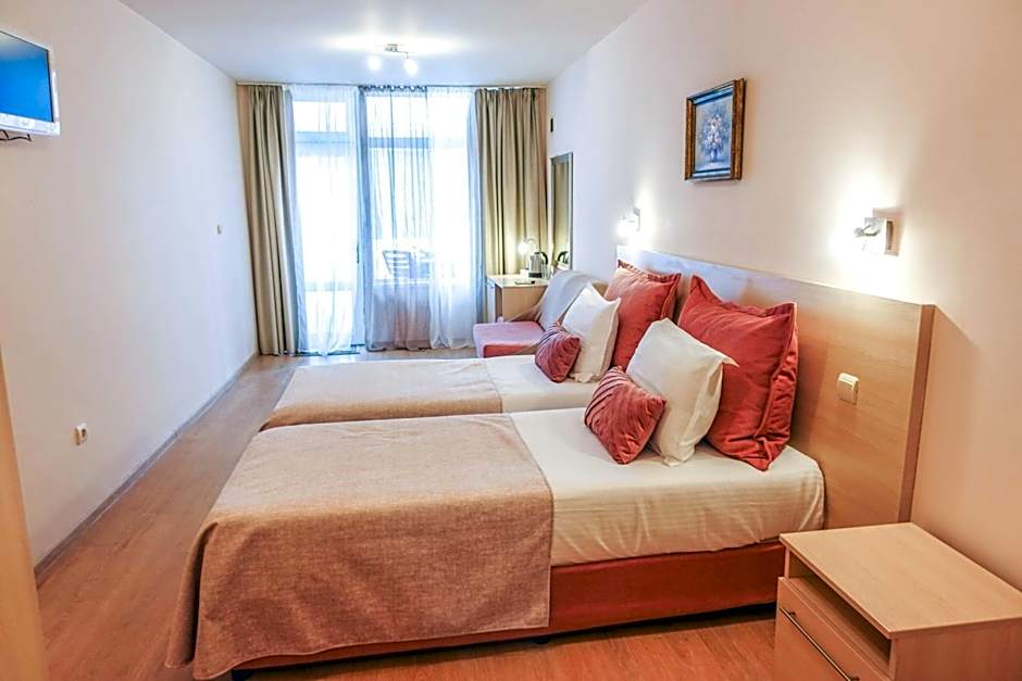 Hotel Acropolis