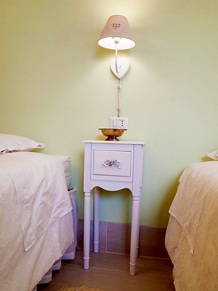 La Posadina House a Cagliari Locazioni turistiche brevi