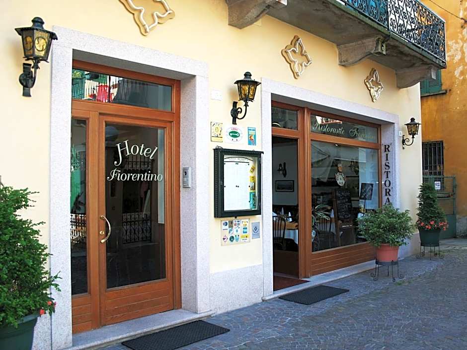 Hotel Fiorentino