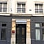 Hôtel Jacques de Molay - Fitness & Sauna