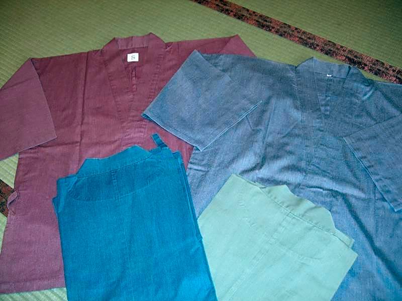 Nagomi Yado Anjuan Ryokan