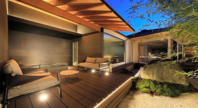 Fuji Onsenji Yumedono Ryokan