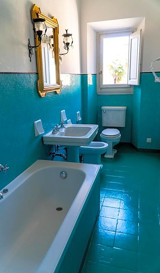 Residence Le Cure