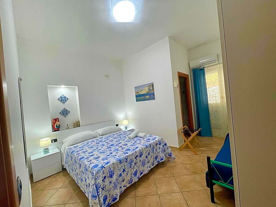 B&B Scala dei Turchi Beach