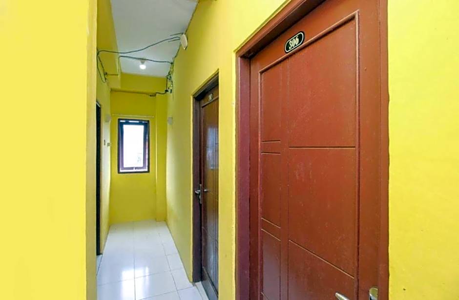 Ambon Residence Syariah