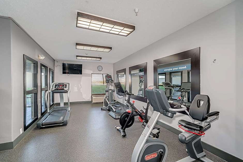 Hampton Inn By Hilton Bloomington West