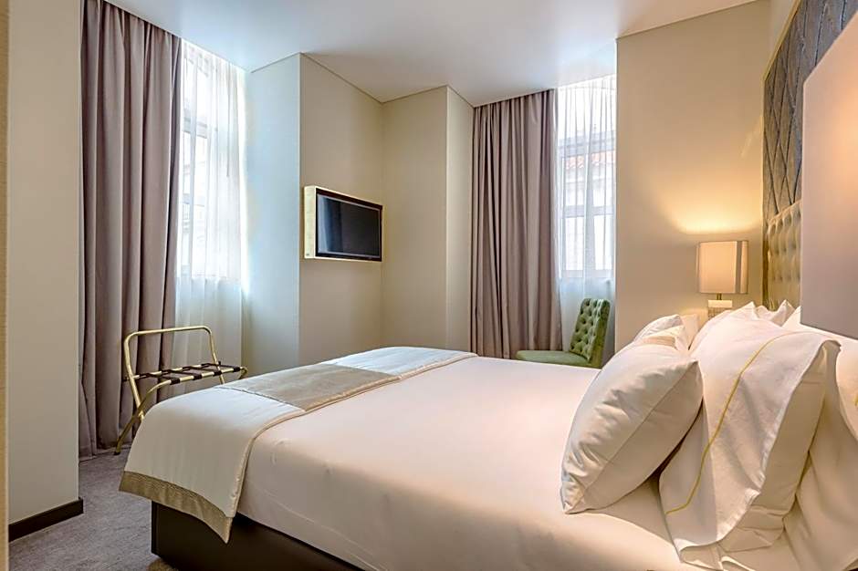 Hotel MeraPrime Gold Lisboa