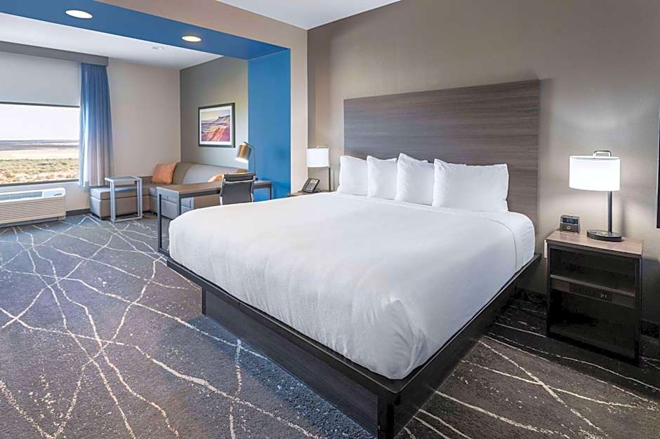 La Quinta Inn & Suites by Wyndham Holbrook Petrified Forest