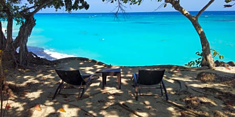 Anda Poseidon’s Beach Resort