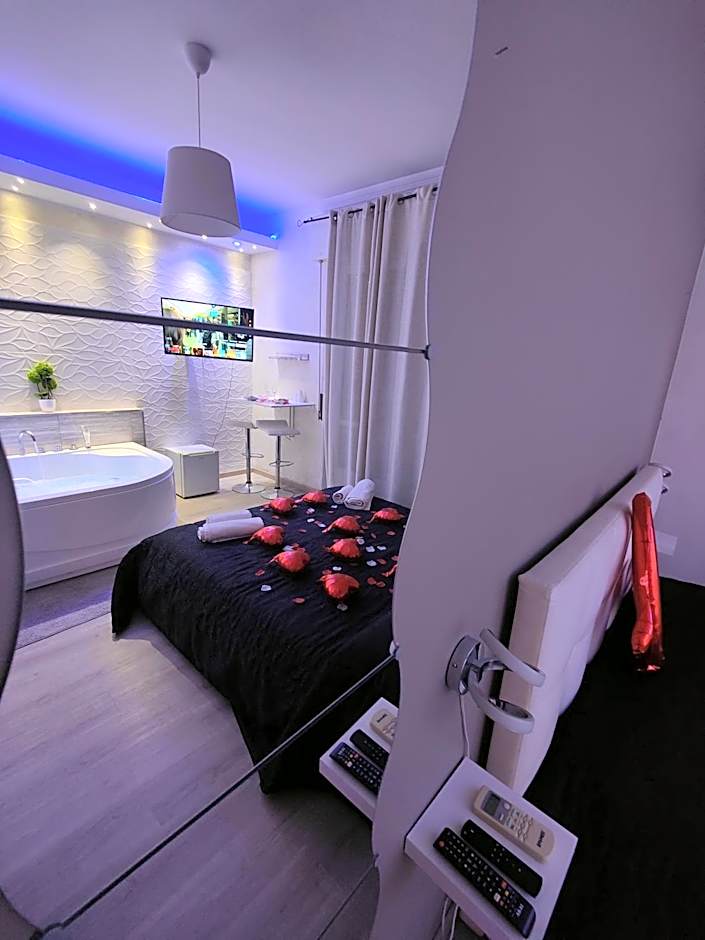 Etnea Gioeni House Suite