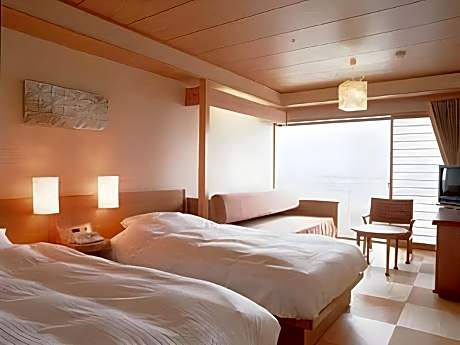 Hotel Nagashima