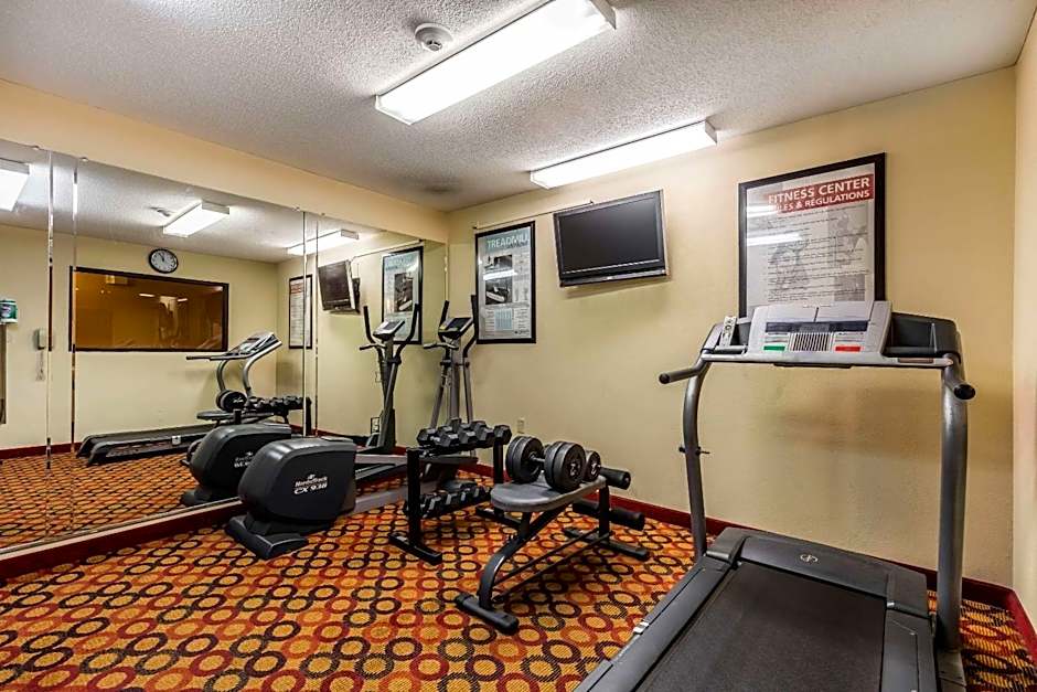 Comfort Inn & Suites Jasper Hwy 78 West