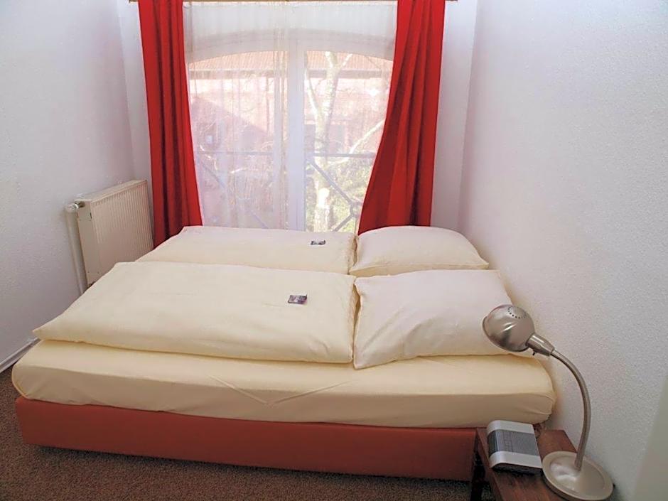 Gästehaus Schlossgarten