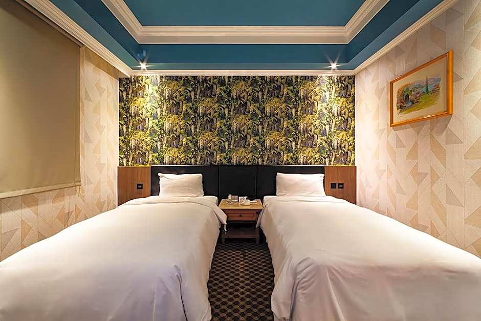 All Fun Business Hotel