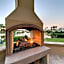 The Chateau at Lake La Quinta
