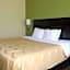 Quality Inn Evansville Eastland Area