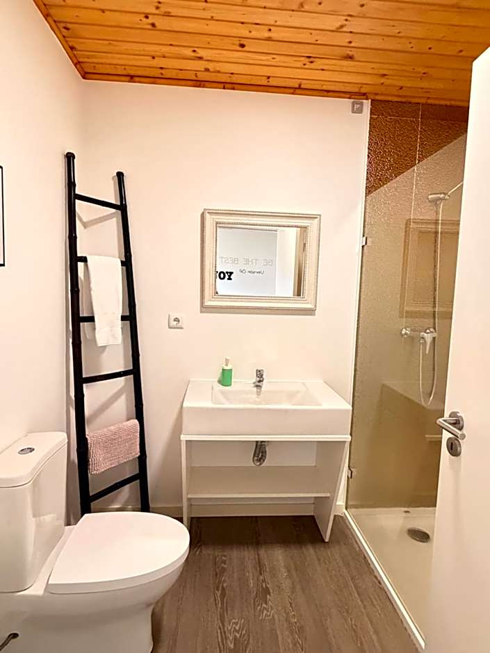 Golden Halcyon - Ericeira Villas