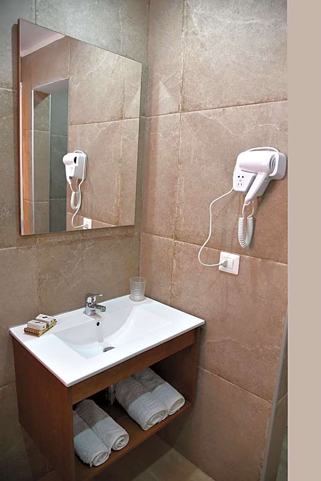 Boutique Hotel Tilos Mare