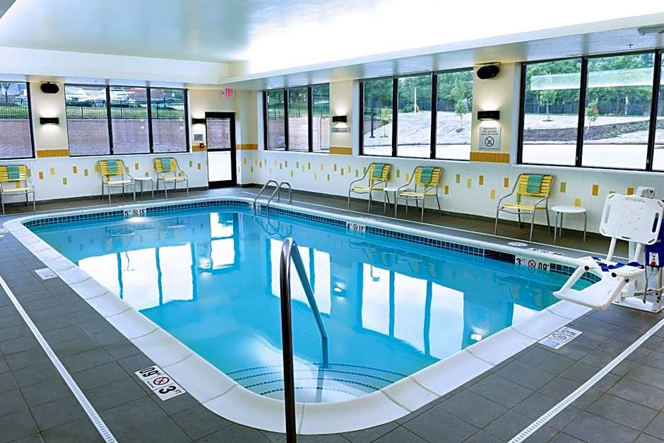 Fairfield Inn & Suites by Marriott Omaha West