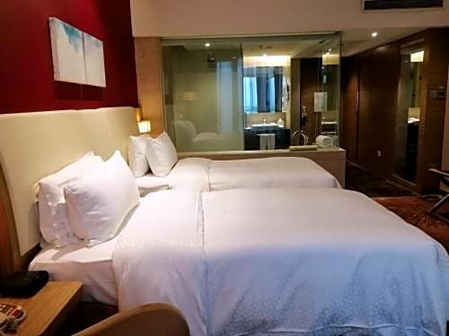 Four Points by Sheraton Tai'an