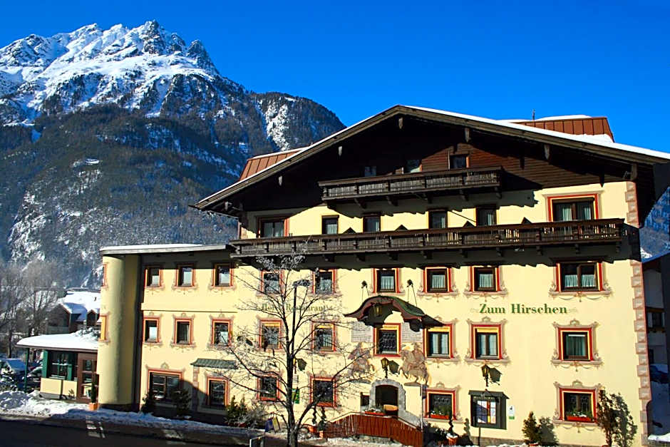 Hotel Zum Hirschen
