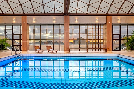 Piazza Navona Porto Alegre by Intercity