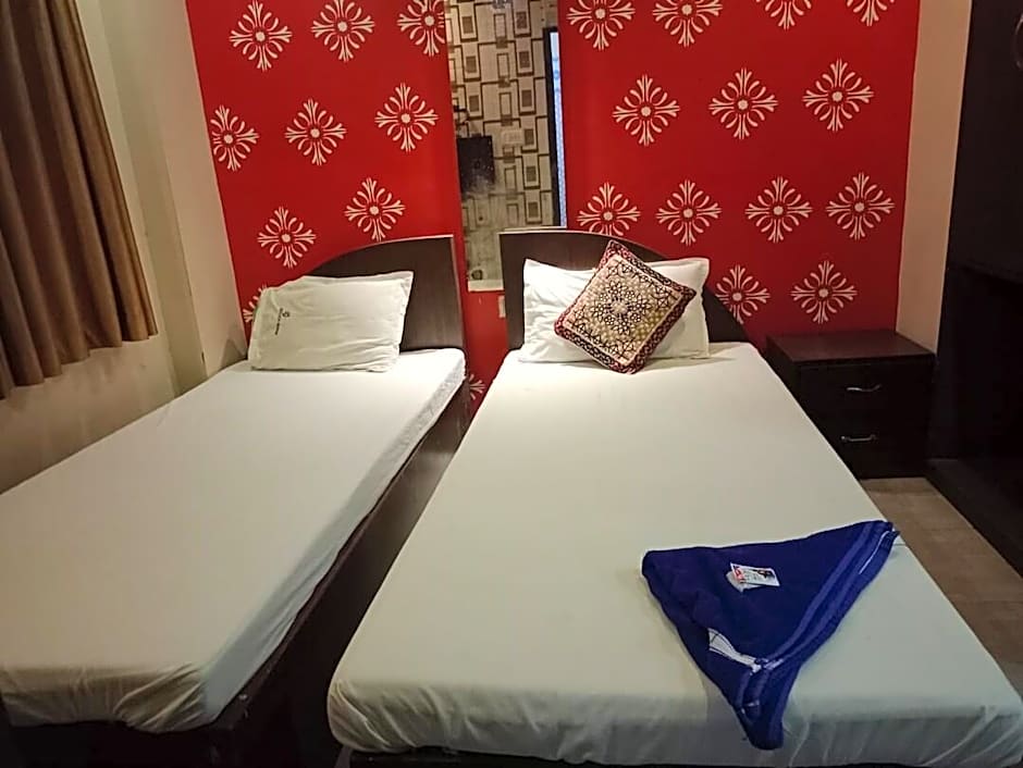 Golden Heaven Hotel & Restaurant