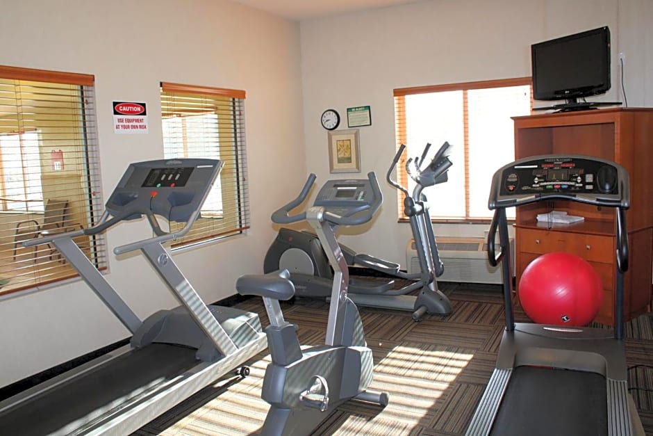 Holiday Inn Express Hotel Vernal By IHG