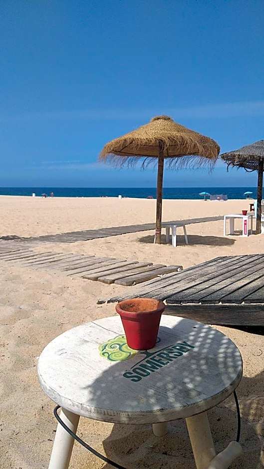 Lagoa Beach & Leisure