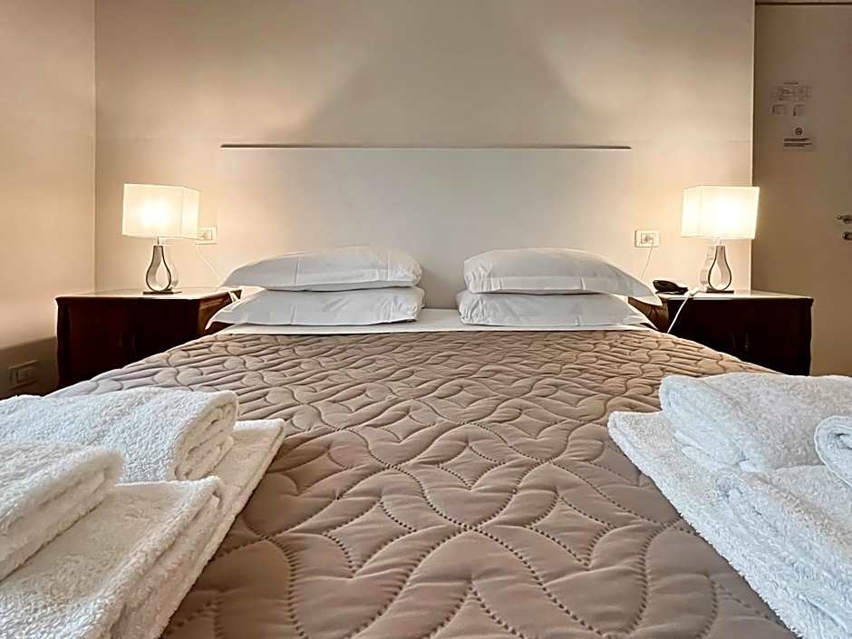 Hotel la Scala