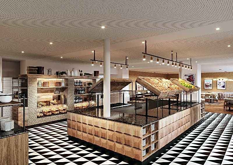 Hotel Valaisia Crans Montana, a Faern Collection Resort