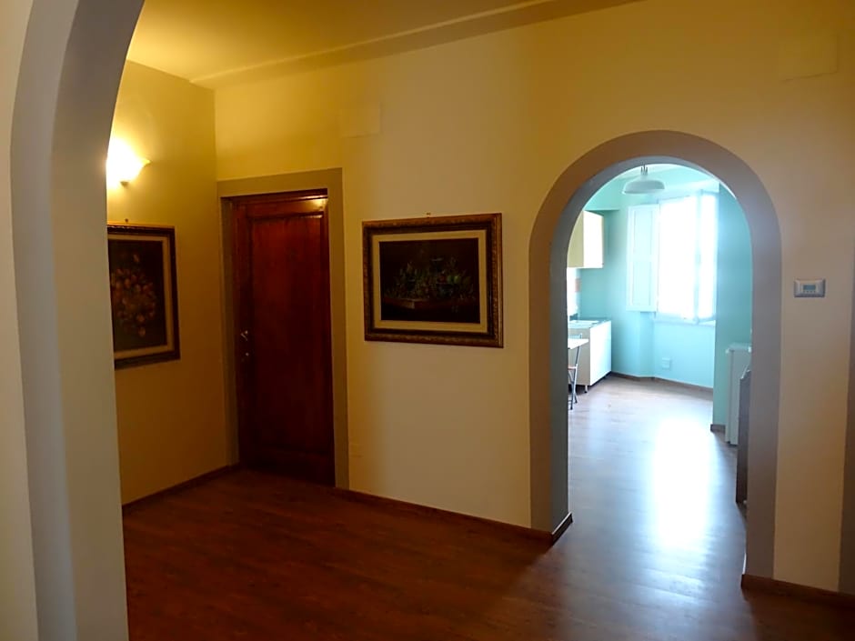 Bed & Breakfast La Tavernetta