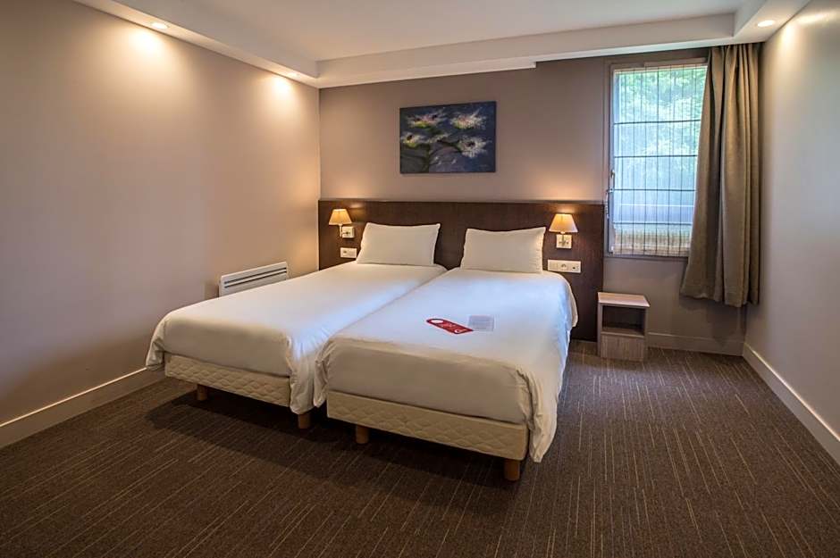 The Originals City, Hotel Limoges Sud Feytiat (ex Comfort Hotel)