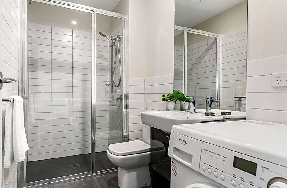 110 Hampden Apartments