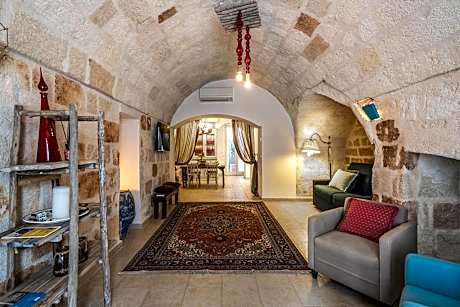 Eremo Guest House - Housea