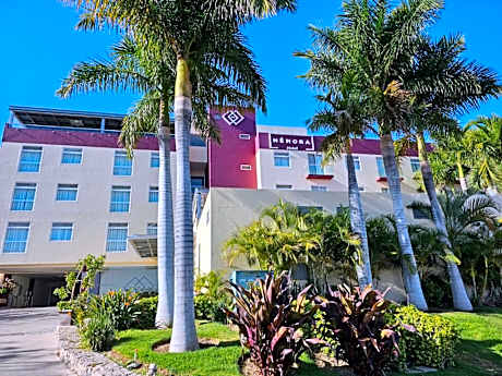 Memora Hotel & Villas Chapala