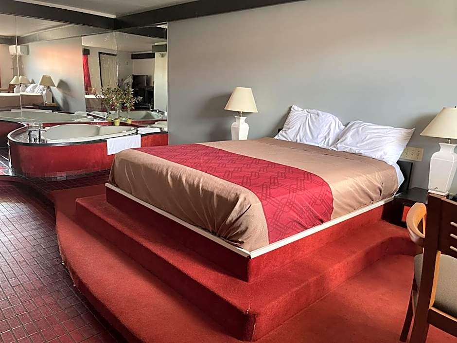 Hotel Motel Le Regent