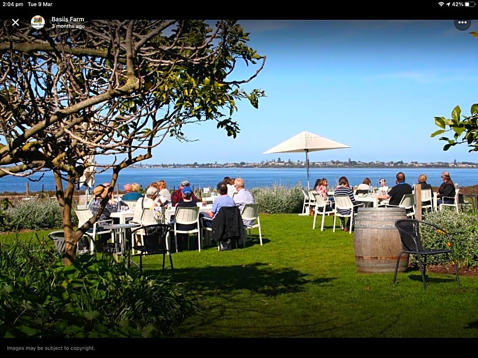 We Love the Bay short stays private suite 1 to 4 days