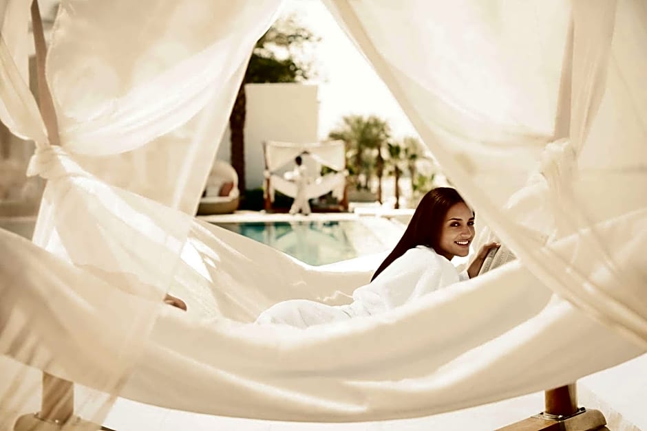 DoubleTree By Hilton Sukhumvit Bangkok