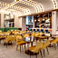 St Louis Union Station Hotel Curio Collection by Hilton