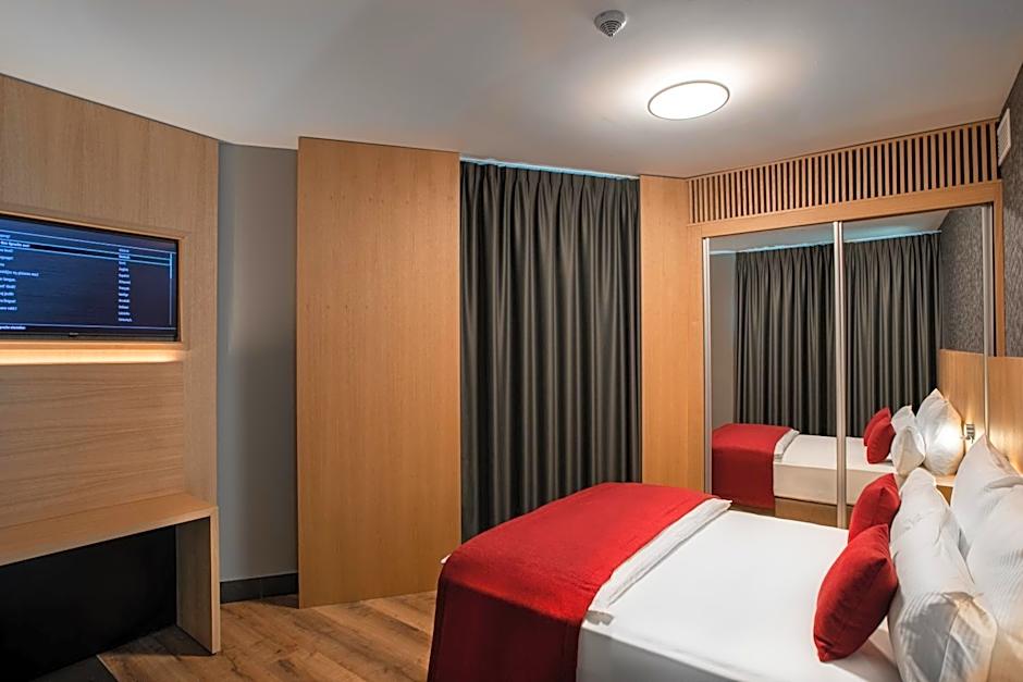 Ocak Hotel